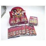 Sailor Moon Collectible Card Game Sealed Starter D