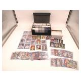 2020s Baseball Card Lot Autos/Material Cards/More
