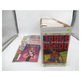 Small Press/Indie Comics Box Lot