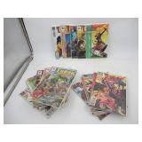 Turok Dinosaur Hunter #1-47/Full Run+ More