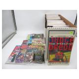 Small Press/Indie Comics Box Lot