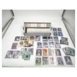 2020s Baseball Card Lot Autos/Material Cards/More