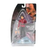 Star Trek The Wrath Of Khan SDCC Exclusive Saavik
