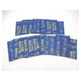 Cable 1989 Japanese NPB Sealed Card Lot of 23