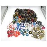 Star Trek/TOS/TNG/DSN/Voyager/More Figure Lot