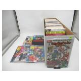 Small Press/Indie Comics Box Lot