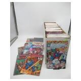 Small Press/Indie Comics Box Lot