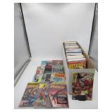 Small Press/Indie Comics Box Lot