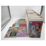 Small Press/Indie Comics Box Lot