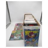 Small Press/Indie Comics Box Lot