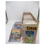 Small Press/Indie Comics Box Lot