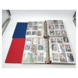 Topps/Upper Deck Baseball Stars/More