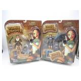Tomb Raider Adventures of Lara Croft Playmates 99