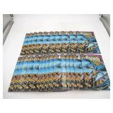 Batman #500 (x25)/Die-Cut Foil Cover