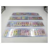 Garbage Pail Kids Series 4 Complete Set