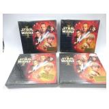Star Wars The Phantom Menace Sealed WS Collector