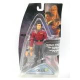 Star Trek The Wrath Of Khan SDCC Exclusive Chekov