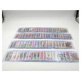 Garbage Pail Kids Series 9 Complete Set