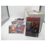 Small Press/Indie Comics Box Lot