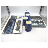 90s Batman Movie Merchandise Mugs Books