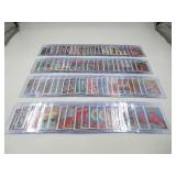 Garbage Pail Kids Series 8 Complete Set