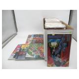 Small Press/Indie Comics Box Lot