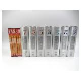 Star Trek Next Generation Seasons 1-7 DVD + More