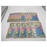 X-Men #1 (1991) x15 - Jim Lee Cover