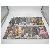 Xena Warrior Princess Topps/Dark Horse Comics