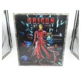 Trigun Vash The Stampede 1/8 Scale Statue Vintage