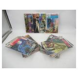 Shadowman #1-43/Full Run+#0/Yearbook #1/TPB