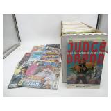 Small Press/Indie Comics Box Lot