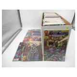 Small Press/Indie Comics Box Lot