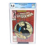 Amazing Spider-Man #300 CGC 9.0 1st Venom