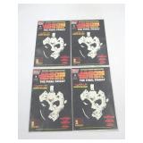 Jason Goes To Hell The Final Friday #1 (x4)/Key!