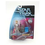 Star Trek Seven of Nine Target Exclusive Figure