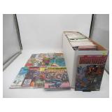 Small Press/Indie Comics Box Lot