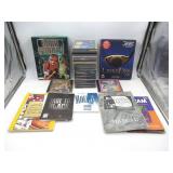 Massive 90s PC CD-ROM Video Game Lot