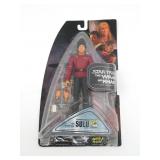 Star Trek The Wrath Of Khan SDCC Exclusive Sulu