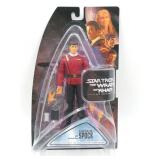 Star Trek The Wrath Of Khan SDCC Exclusive Spock