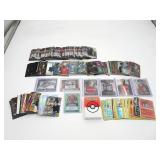 Non-Sports/Movie/TV/Pokemon/More Cards