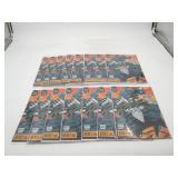 Lobo #1 (x15) 1993/Deluxe Foil Cover