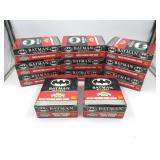 Topps Stadium Club Batman Returns Sealed Boxes Lot