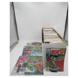 Small Press/Indie Comics Box Lot