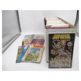 Small Press/Indie Comics Box Lot