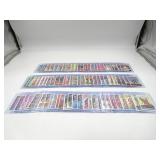 Garbage Pail Kids Series 5 Complete Set