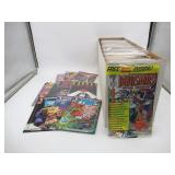 Small Press/Indie Comics Box Lot