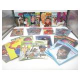 Sports Comic Books Lot of 31/Michael Jordan+More