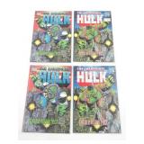 Incredible Hulk Future Imperfect #1-2 (x2)