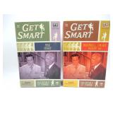 12" Get Smart Figure Lot Chief Maxwell Smart